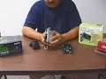 Low Budget Hybrid Video Camera Review