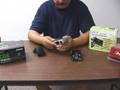 Low Budget Hybrid Video Camera Review