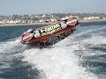 allegra kite tube