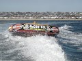 allegra kite tube