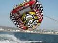 allegra kite tube