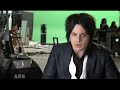 JACK WHITE FINDS ANOTHER WAY TO DIE JACK WHITE FINDS ANOTHER WAY TO DIE