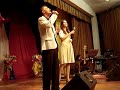 Rafaela Pinho & Luiz Cláudio