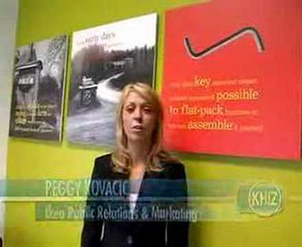 KHIZ Studio Renovation - 4/11/07
