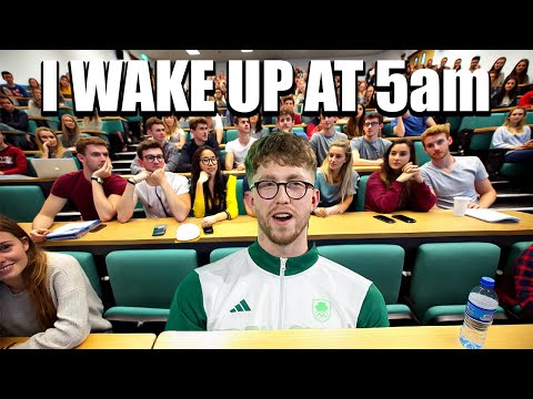 Giorno aggiornato nella vita di un campione olimpico | Gemelli Wiffen Giorno aggiornato nella vita di un campione olimpico | Gemelli Wiffen