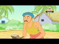 Akbar and Birbal Tales in Hindi - Water in the Well