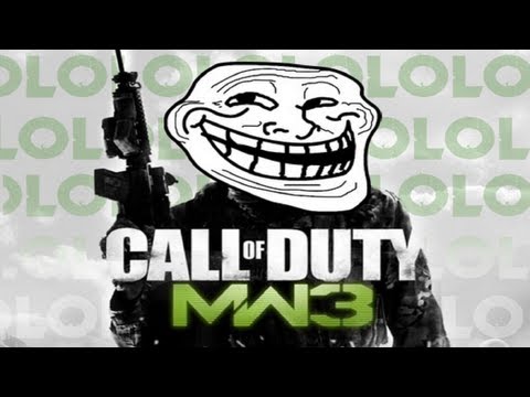 Why MW3 Sucks...