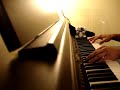 Ung Dai Ve - Vi Mot Nguoi (Piano)
