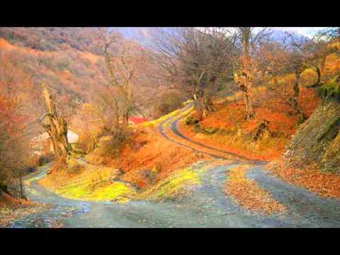Видео коллаж – «Закатала маленький Париж» (автор Асрат Хаси)