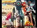 KLT (i-no) vs Arucard (may) 1