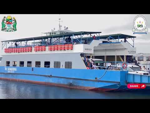 MV.SENGEREMA