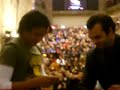 Tony JAA - demonstration