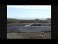 Yoshi Built All Motor EG6 @ samoa dragstrip