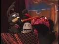 Moodoo Puppets - Marvelous World of Moodoo, part 3