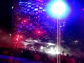 City of Blinding Lights