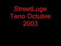 teno 2003