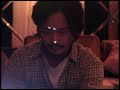 Face Projection Test 02, Daito Manabe and Zachary Lieberman