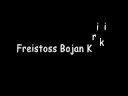 PES 2009 Feistoß Bojan Krikic PES 2009 Feistoß Bojan Krikic