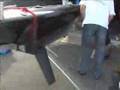sailrocket, From 0 to 31 knots