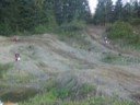 Tri Port Motocross