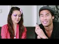Victor Kim Does My Makeup!