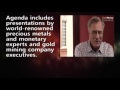 The Gold Symposium 2011