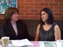 Interview with Kristi Dinner - Part I of IV