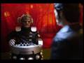 Doctor who davros scene figure recreation