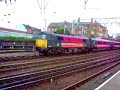 Virgin West Coast in 2003