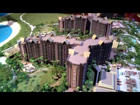 Hawaii resorts