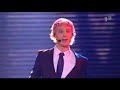 Björn Gustavsson-What is Love Melodifestivalen 2008