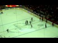 11/11/09 - Eric Fehr's 2nd Goal of the season Vs. the Islanders