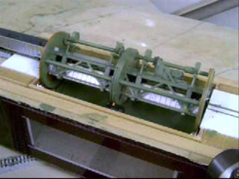 RotaryDumper