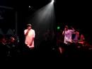 MED w/ MADLIB @ El Rey - 2k Sports Bounce Tour, LA