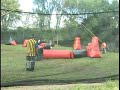 KW Paintball Rookie Tournament