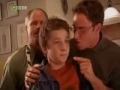 Even Stevens - Heck Of A Hanukkah #3