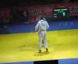 Toelzer (GER) vs. Riner (FRA)