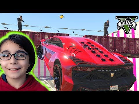 KISA SÜRDÜ BE!!! GTA 5 BKT ( GTA 5 ONLİNE)