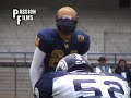 Pumas UNAM contra Tec Toluca Liga Mayor Onefa 2007