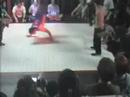 Unknown Floor Junkiez Crew