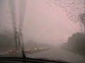 Hail Storm - Twin Cities 06-02-07