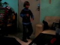 gael cantando