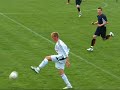 Głos Siemiatycz TV  Derby Cresovia Siemiatycze - MKS Mielnik