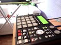 SECUENCIA AKAI MPC 1000 SECUENCIA AKAI MPC 1000