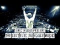 Azuro Ft. Elly - Je Ne Sais Pas (R.I.O. Remix)