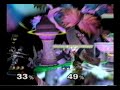Geo (Ganondorf) -vs- TeBeO (Marth) Geo (Ganondorf) -vs- TeBeO (Marth)