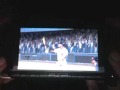 MLB 09: The Show Gameplay Footage (PSP)
