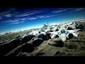 FSX - Mirage 2000 Patrol over Switzerland