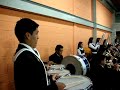 BANDA MARCIAL JOHN F KENNEDY (GRUPO SINFONICO)