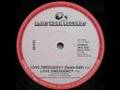 Mikki - Love Emergency (1984)